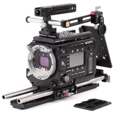 Wooden Camera Sony F55 | F5 Unified Accessory Kit (Pro)